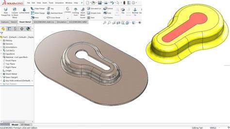 applying forming tools to sheet metal parts|custom tooling for metal forming.